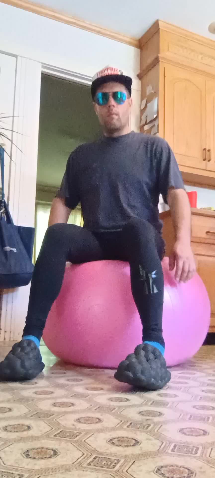 @Pro Bouncing 3823