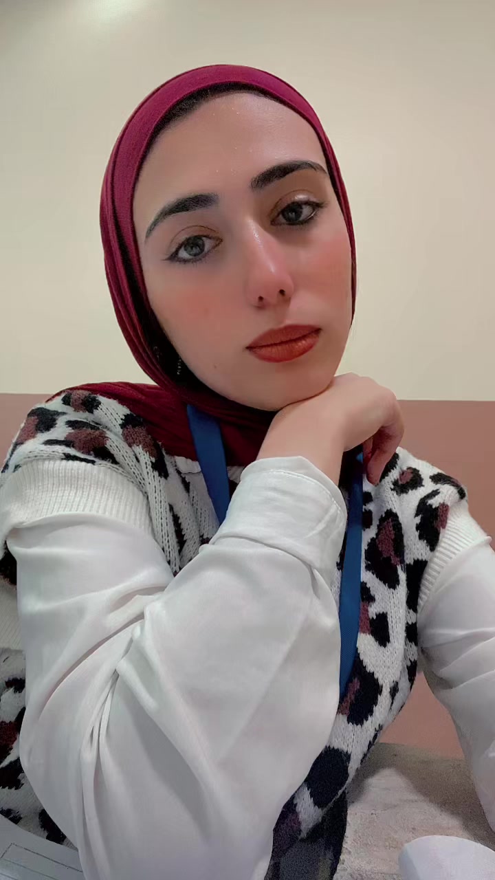 @Sabreen Mohamed