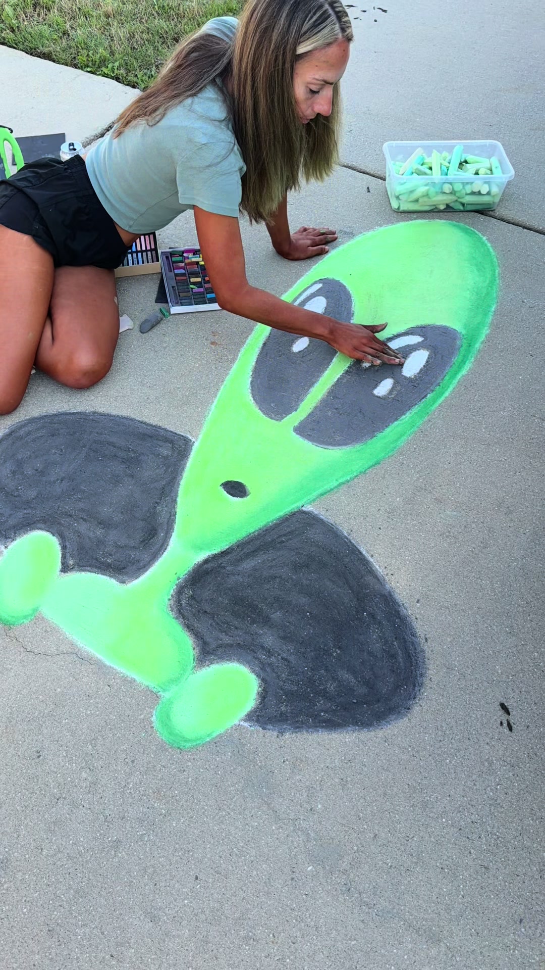 @Chalk with Mack 🖍️