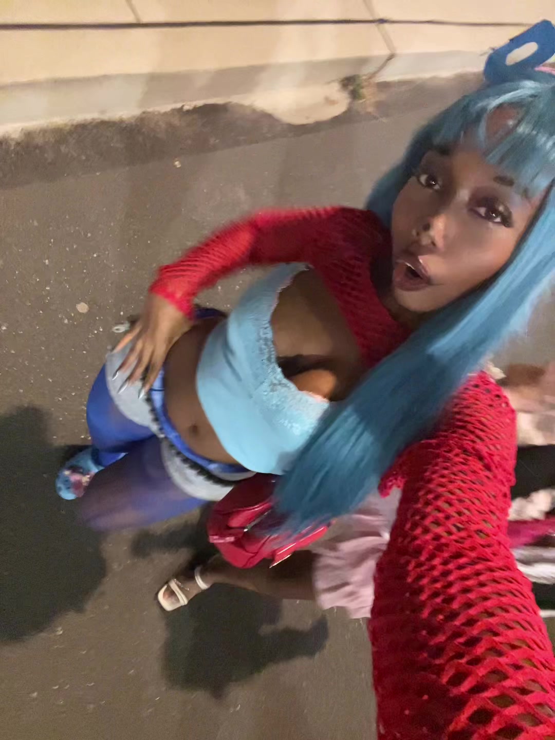 @Nana 🪐⭐️