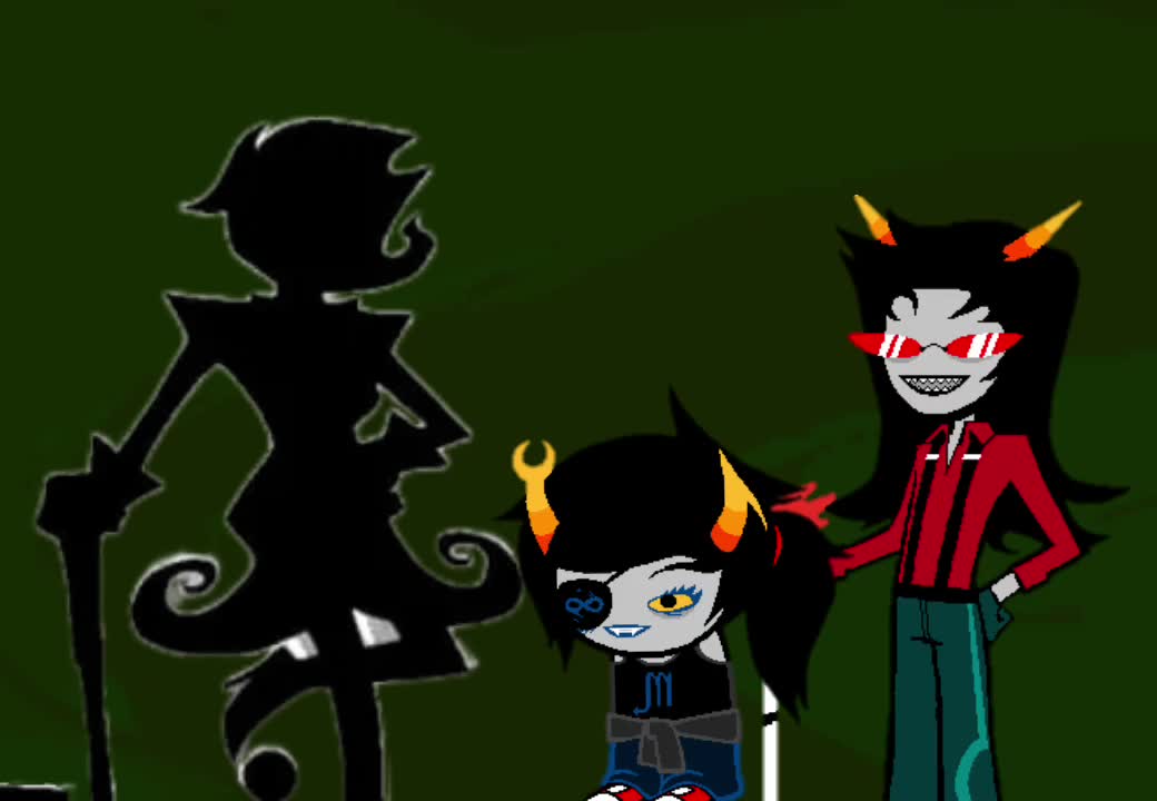 @Karkat's Husband 🪣