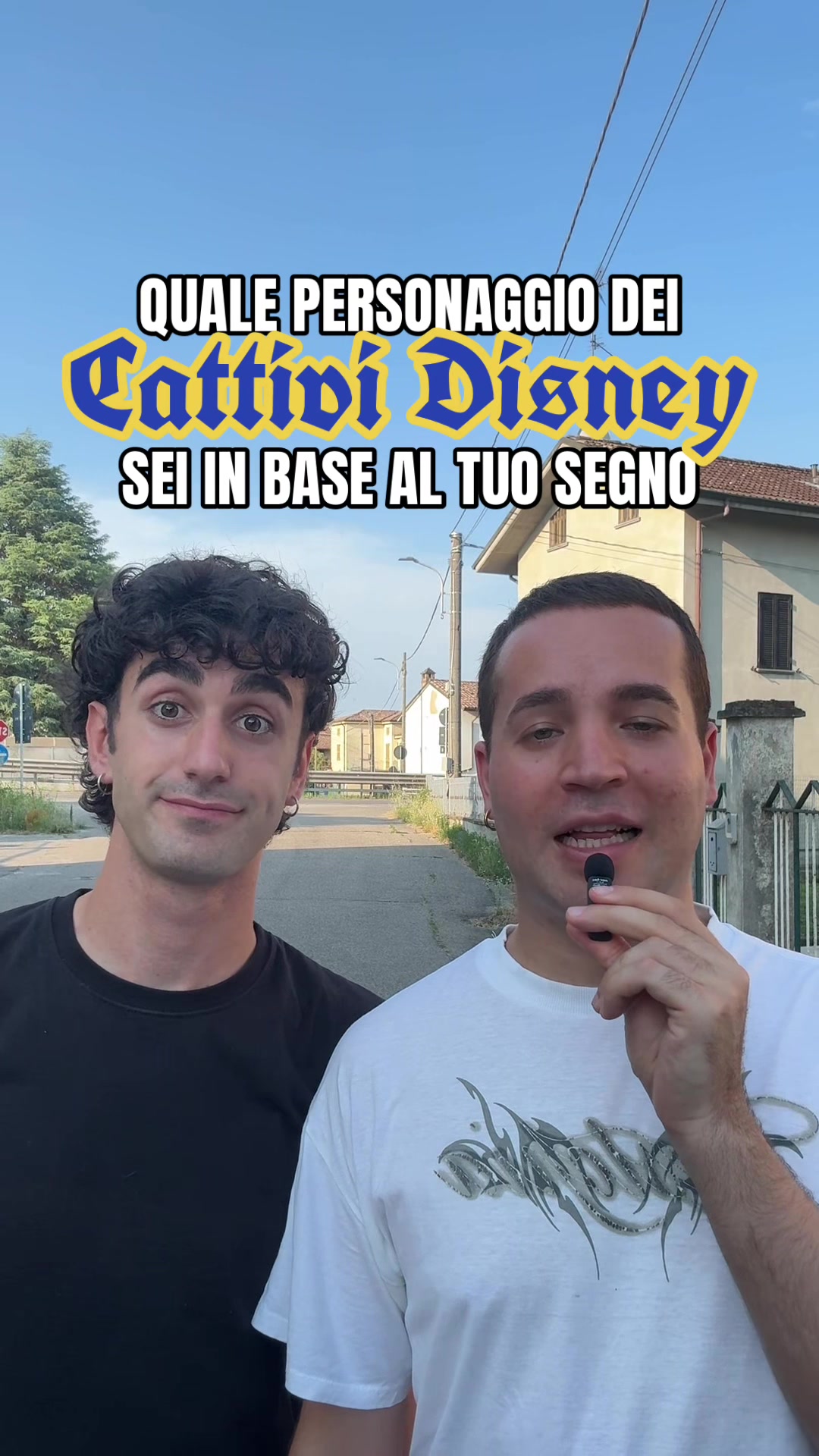@Riky&Teo