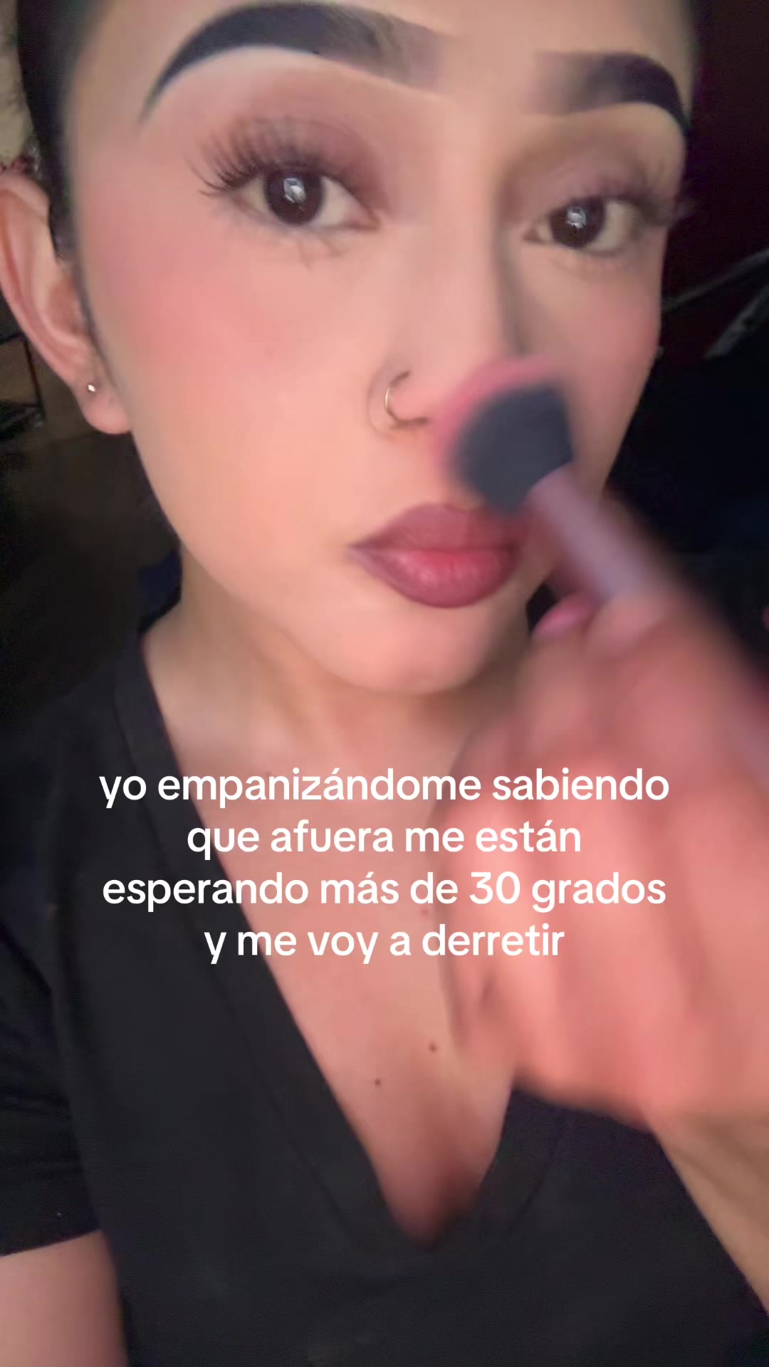 @ 