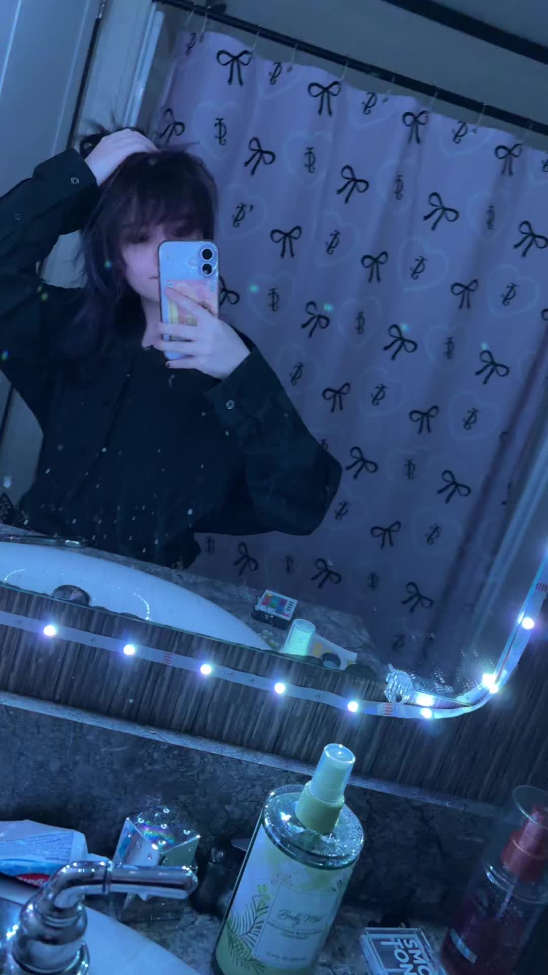 @ᴇʟʟɪᴇ ʀᴀʏ 💤