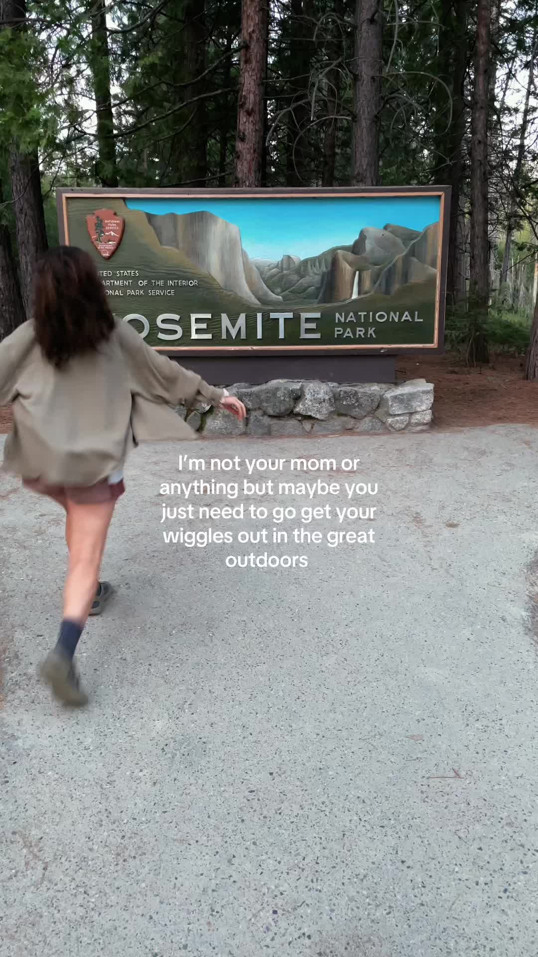 @Olivia | Outdoorsy Travel