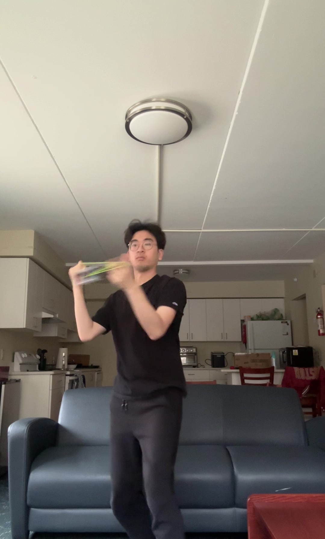 @Ryan Kim