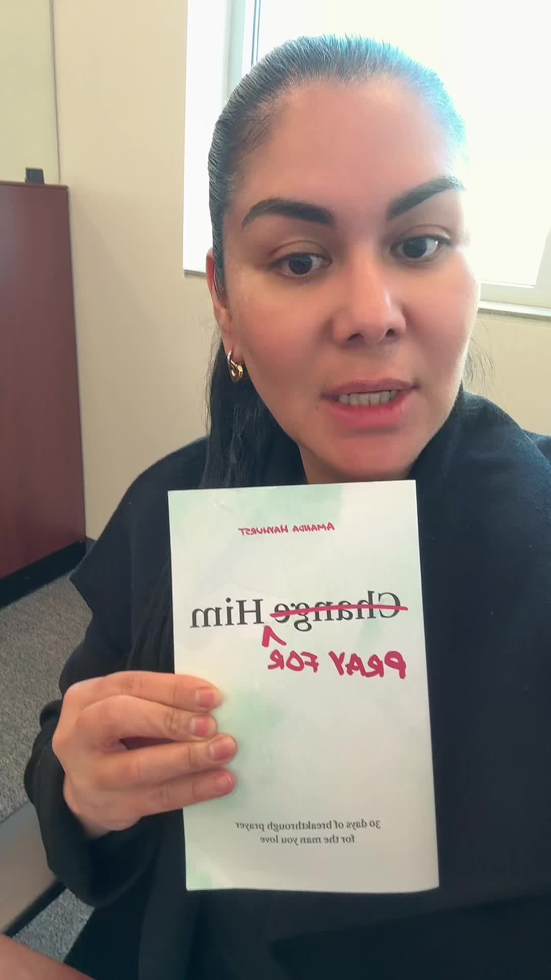 @Cece Lopez