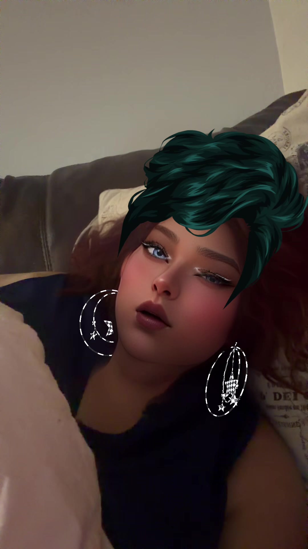 @Jackie Vetura