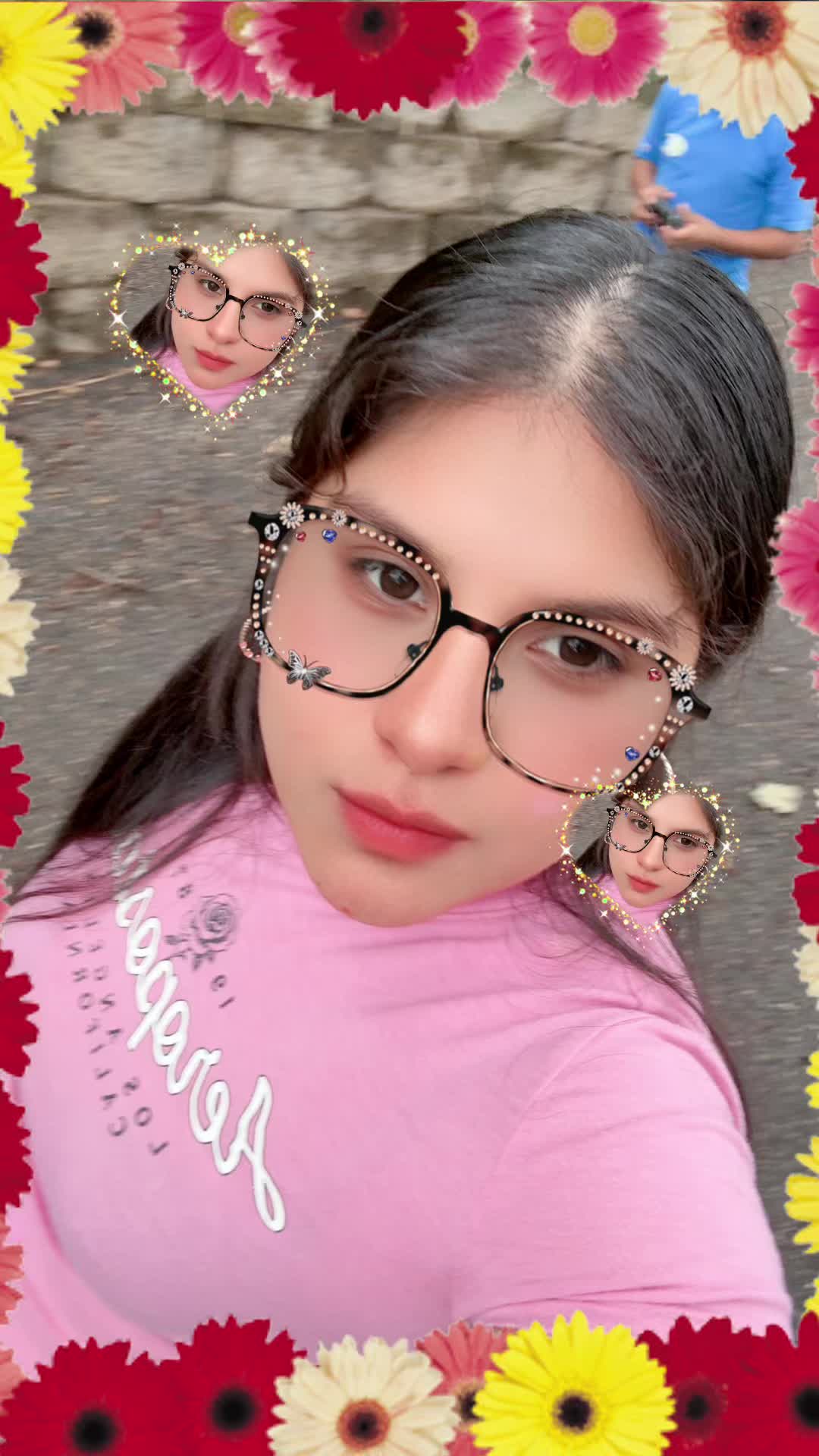 @Micaela Toj