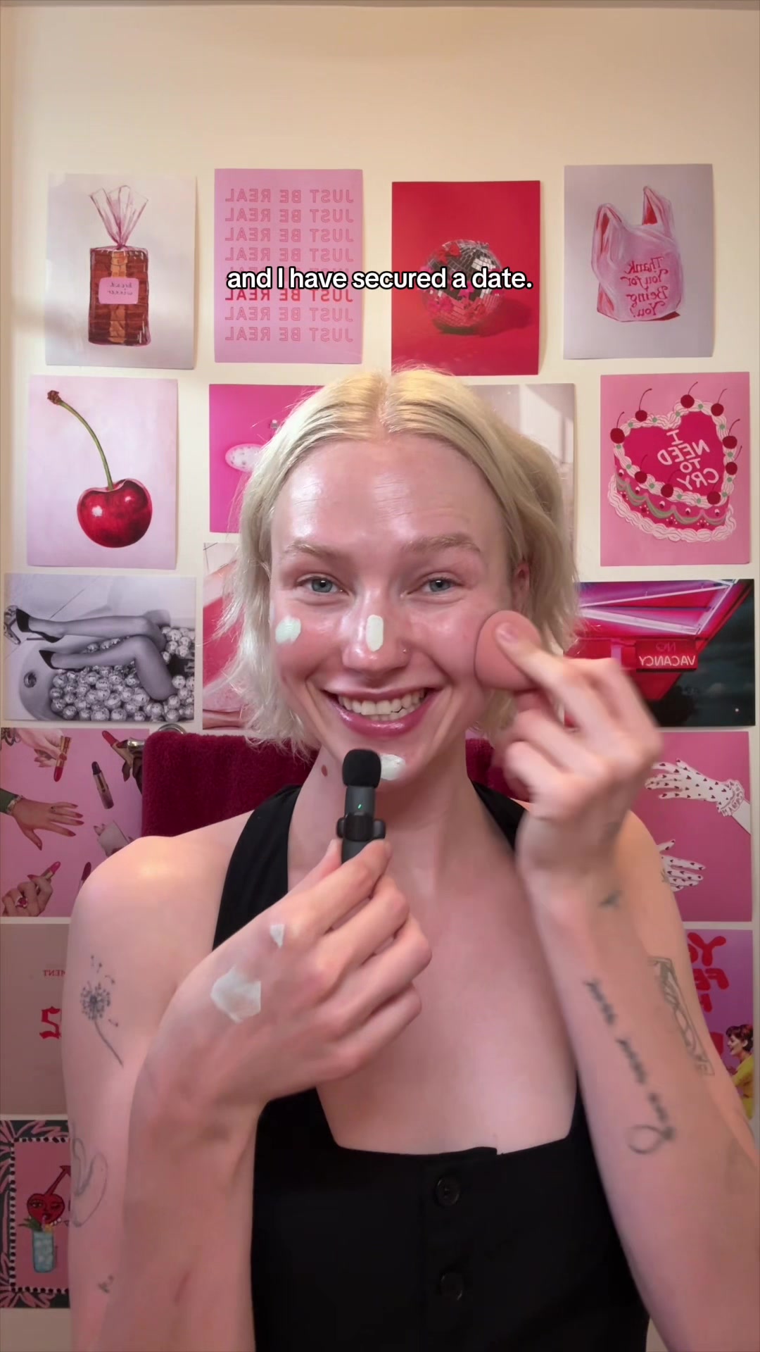 @โ georgia bridgers โ