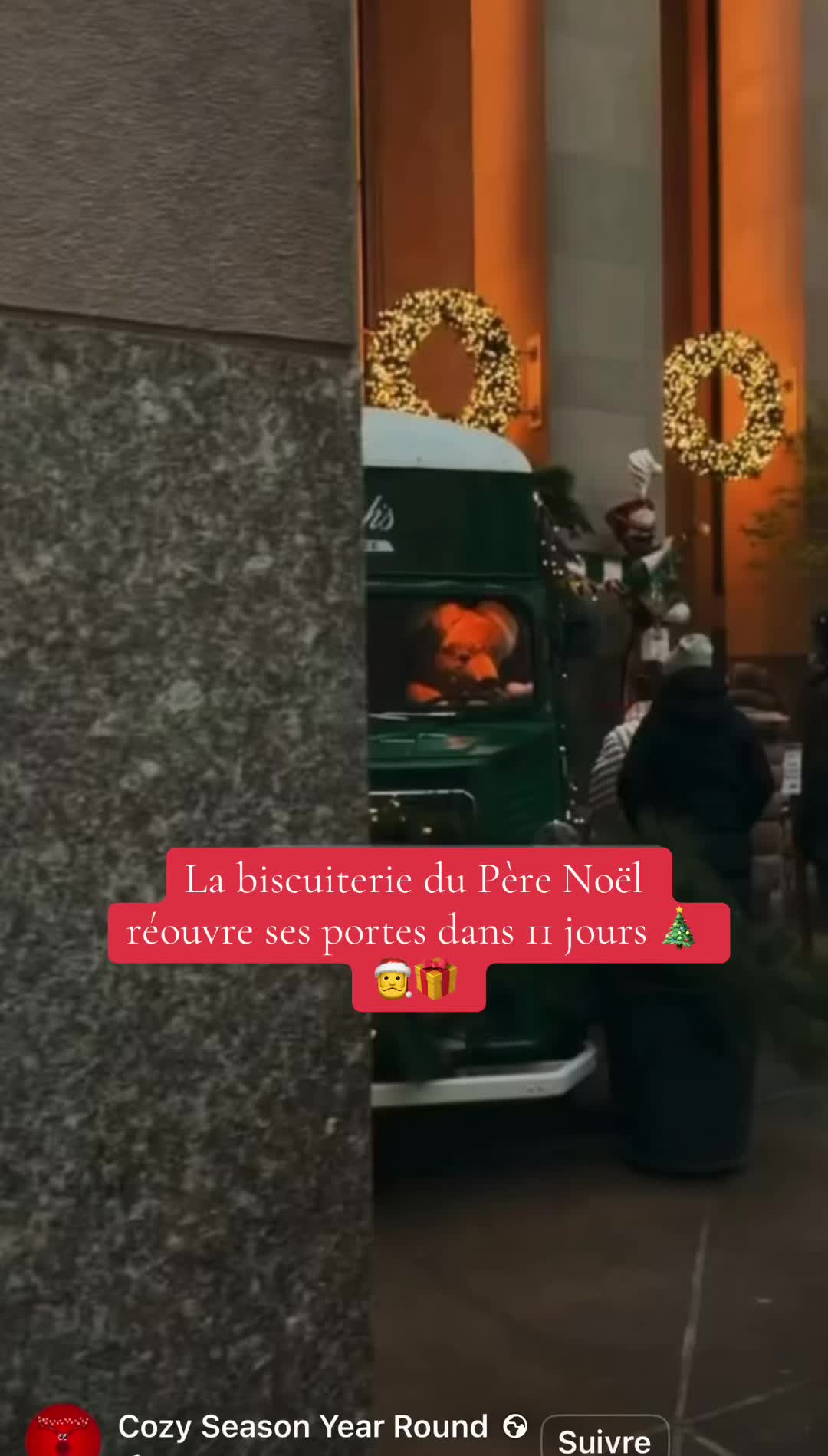 @La Biscuiterie du P&egrave;re No&euml;l