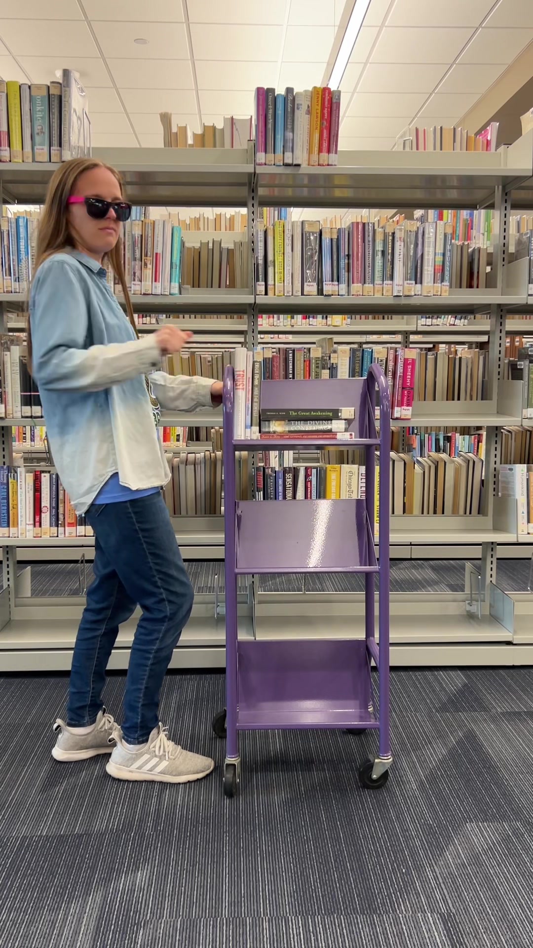 @Galesburgpubliclibrary