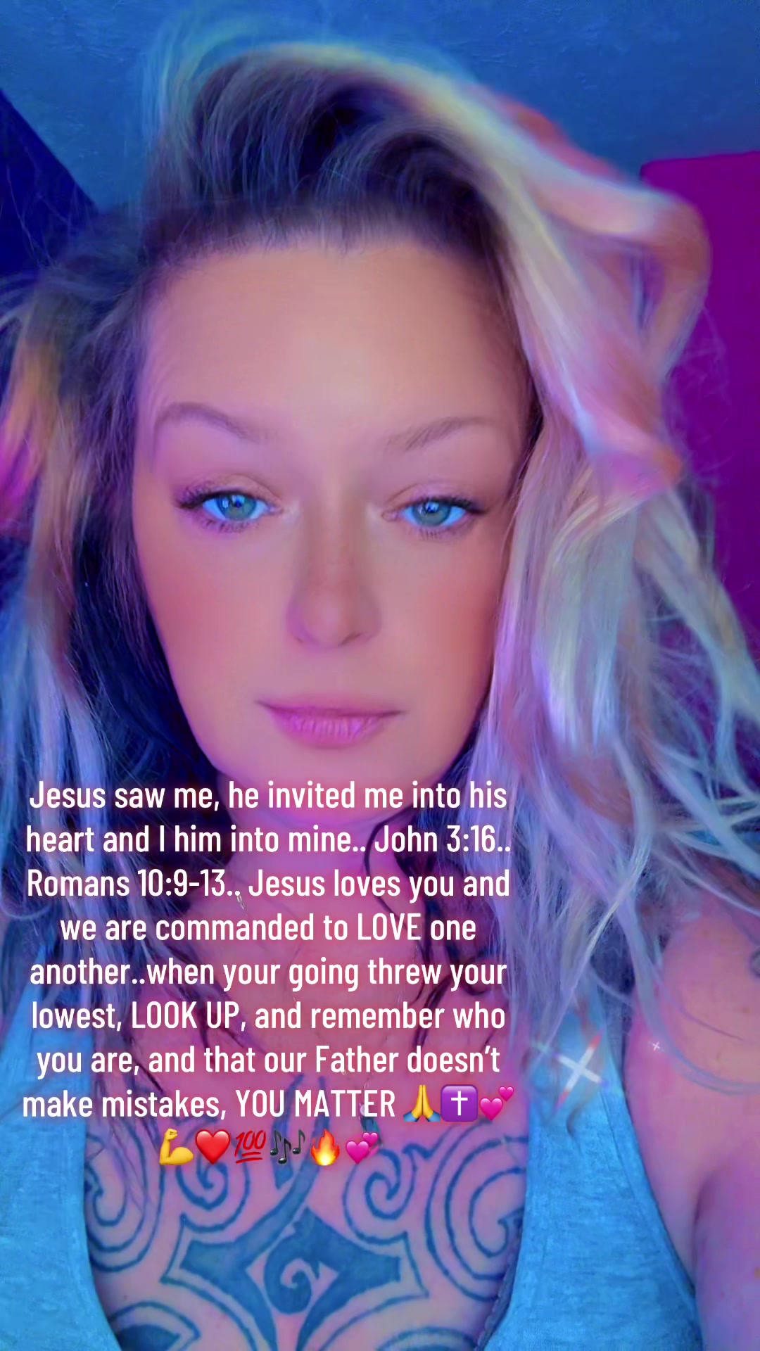 @❤️ Shannon Marie 💜