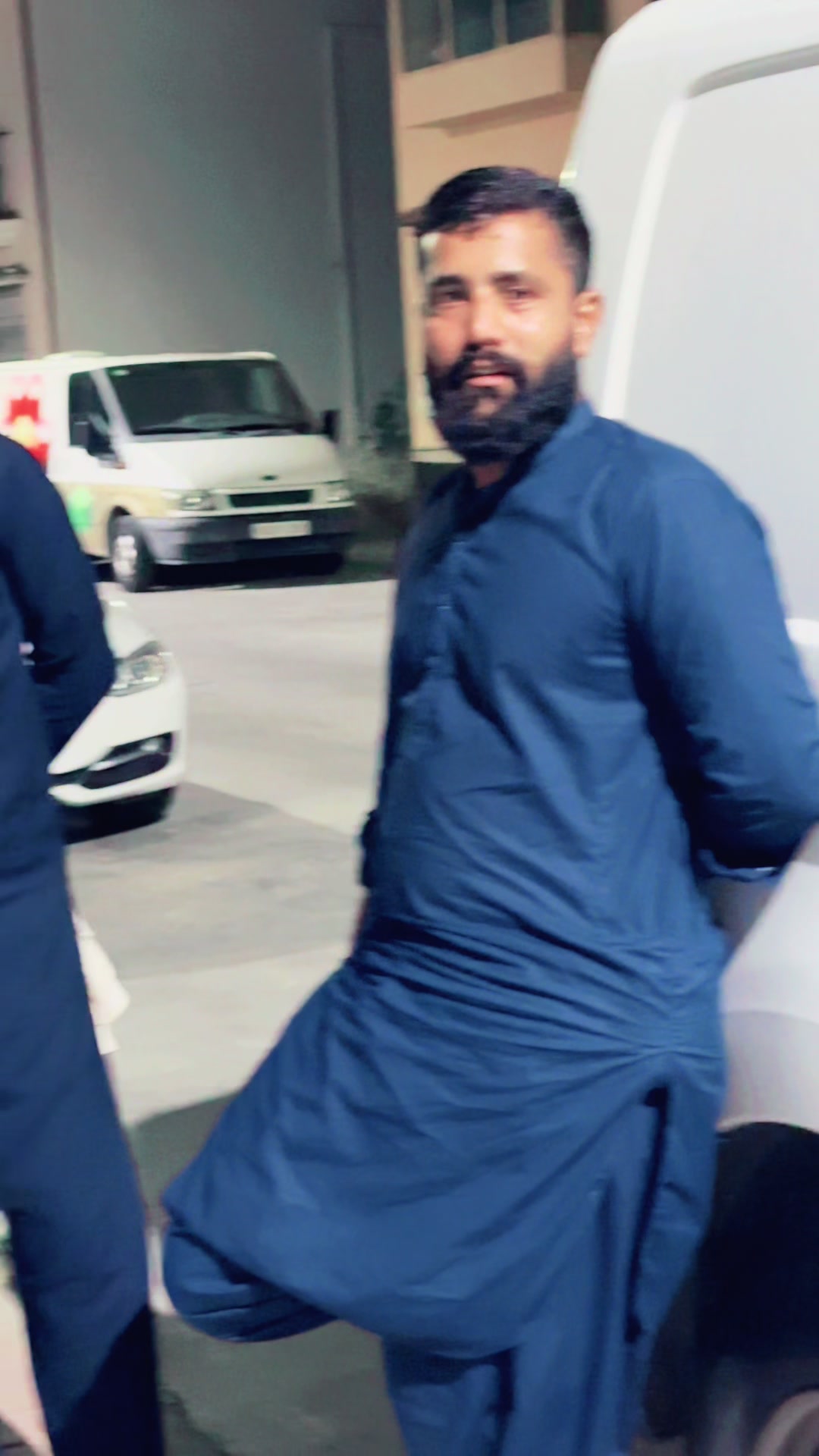 @سید طیب شاہ