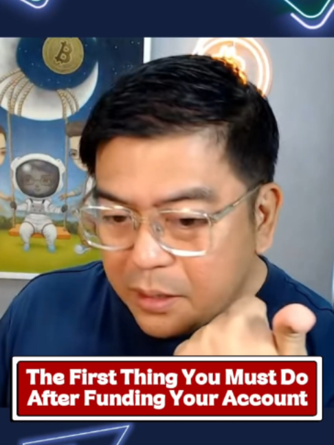 @Kuyang Gerome Crypto