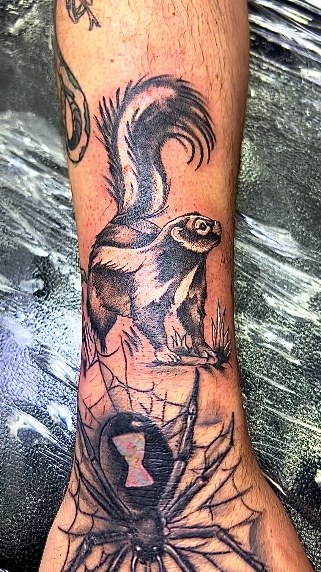 @Tattoo Extraordinaire