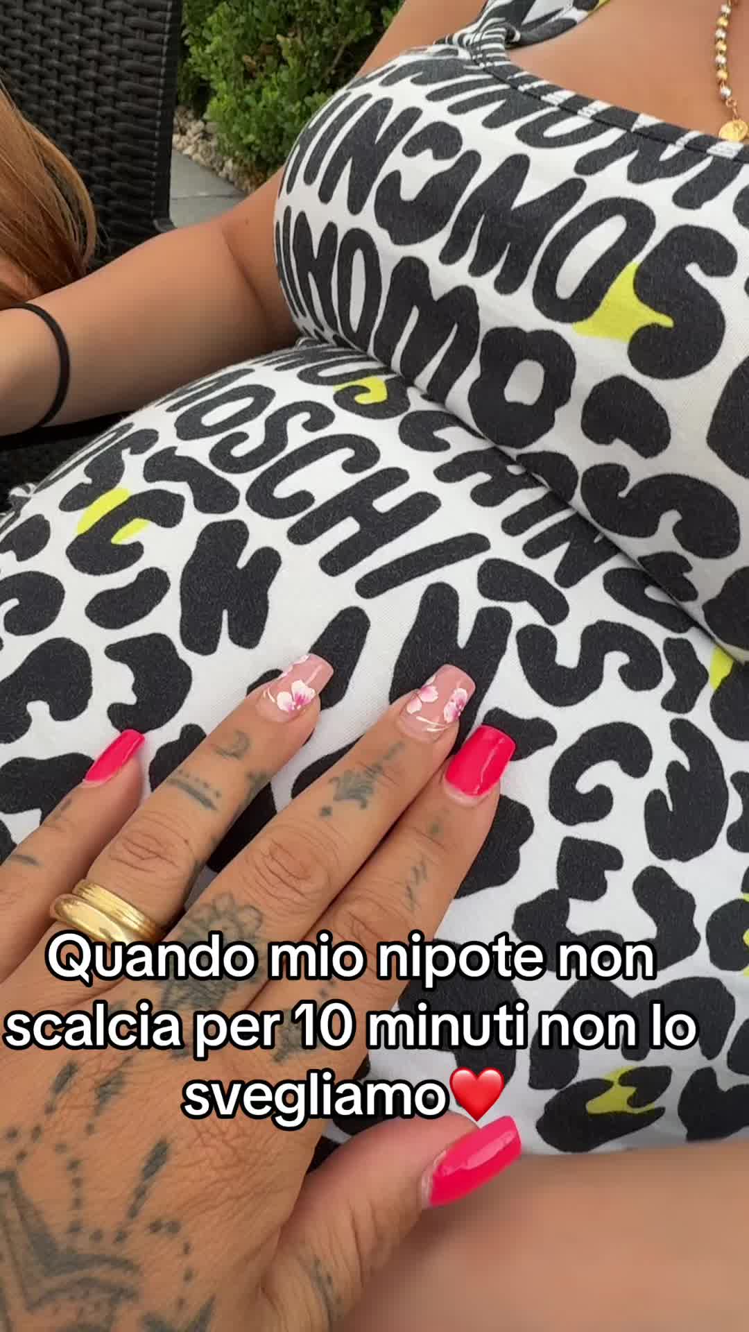 @Antonella Caruso