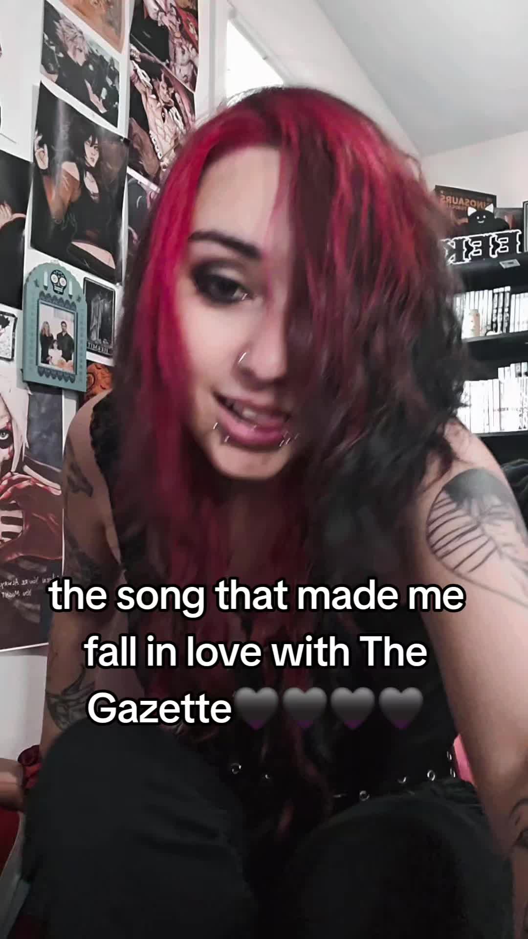 @Syd Vicious