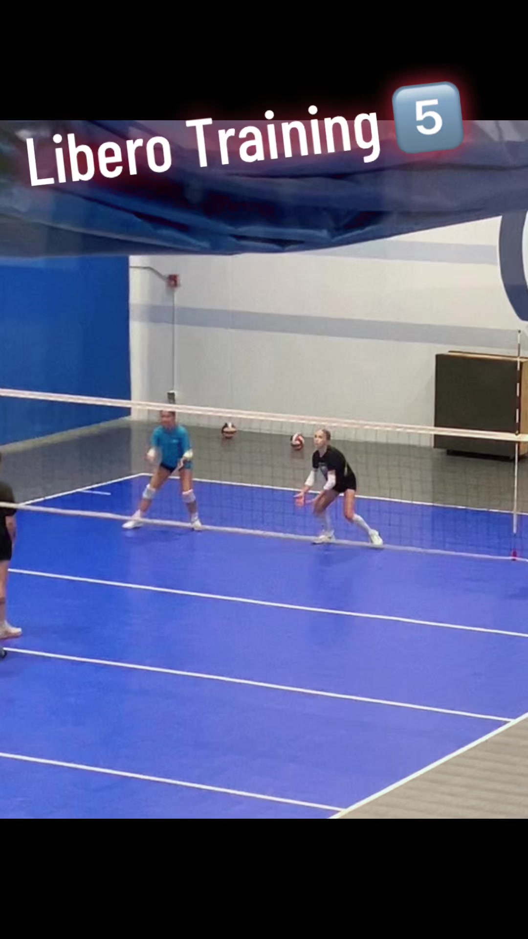 @SaylerSaves🏐