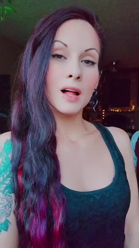 @MssFae
