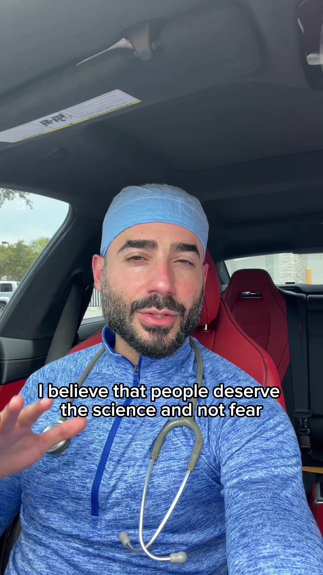 @Dr. Joseph Salhab