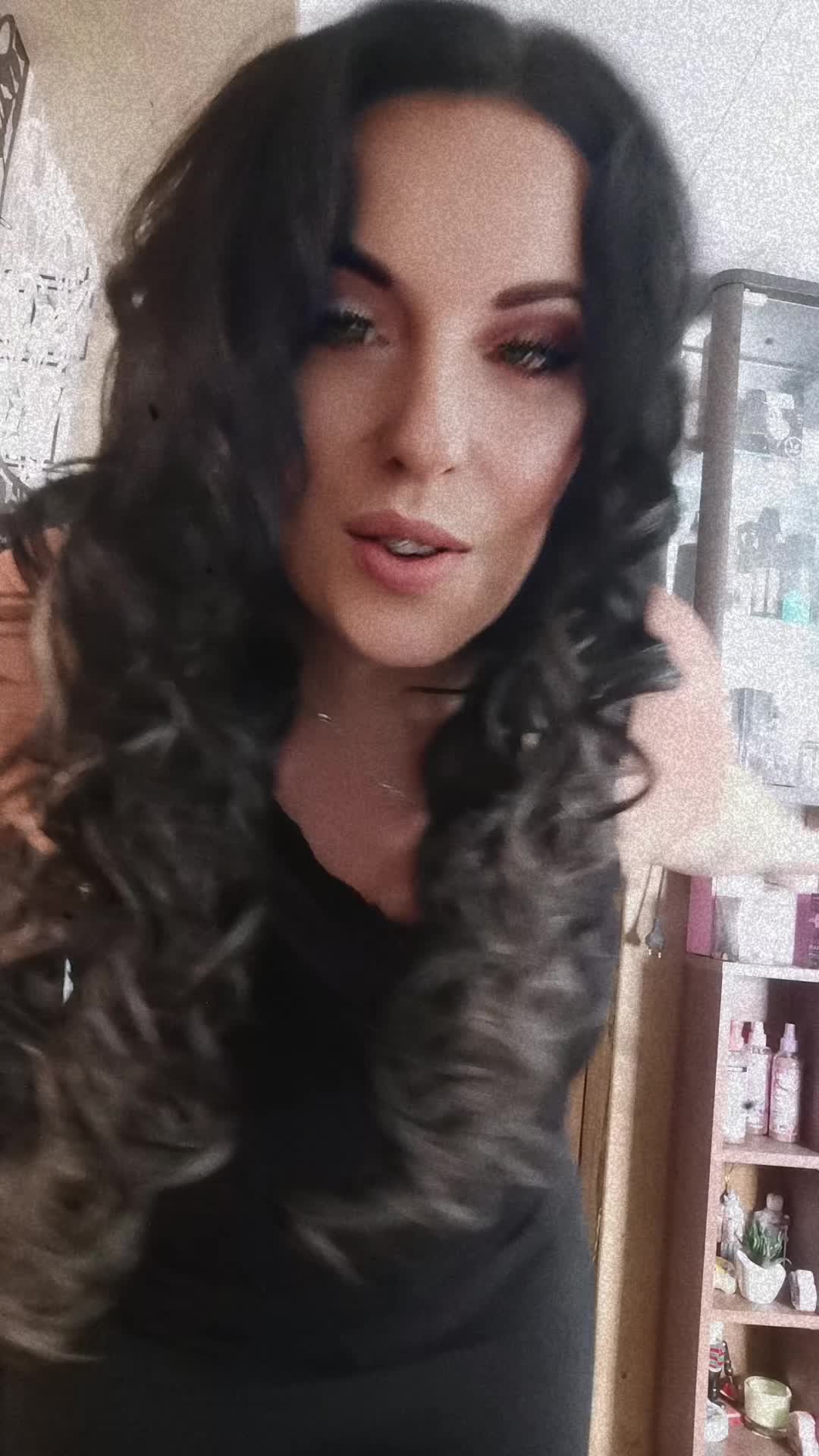 @Badgirl1805