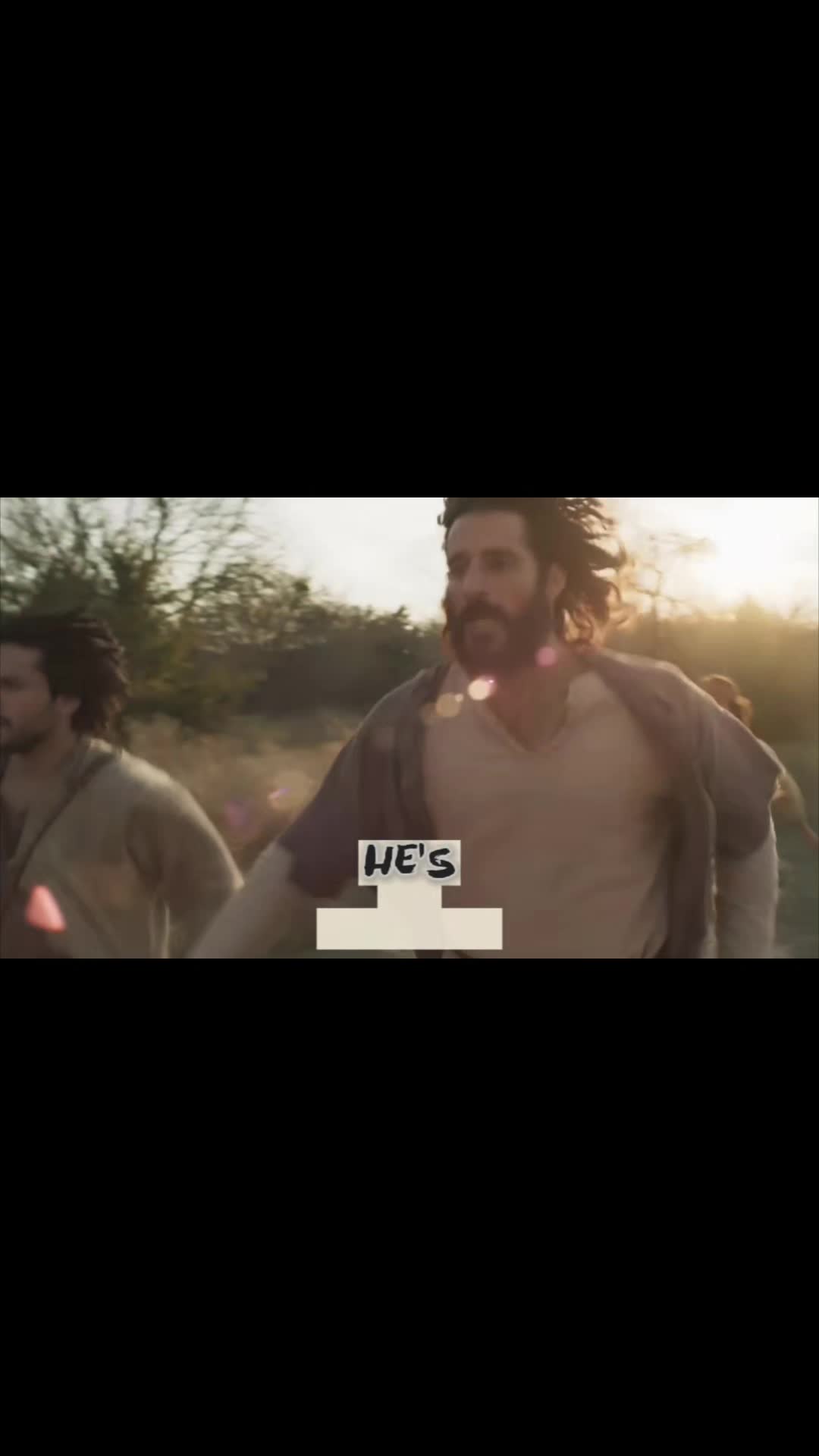 @Christ'sSoldier