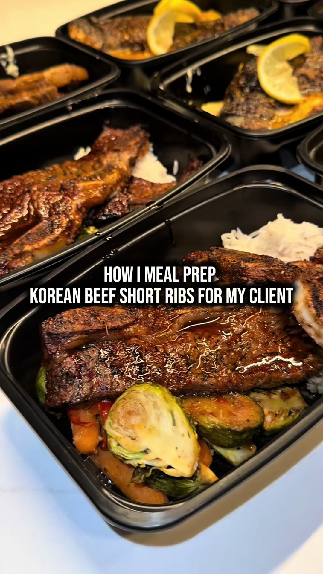 @Chef Tyler Thomas