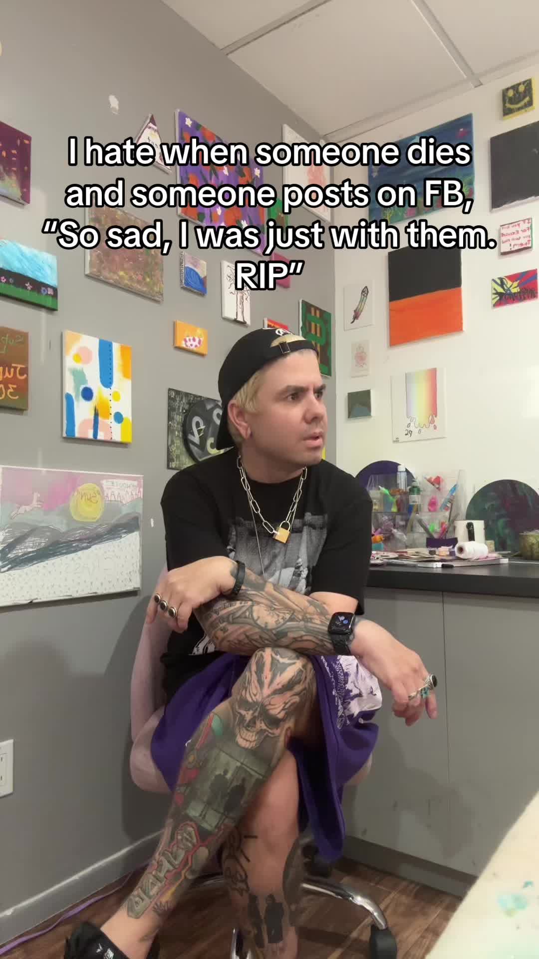 @Mikey