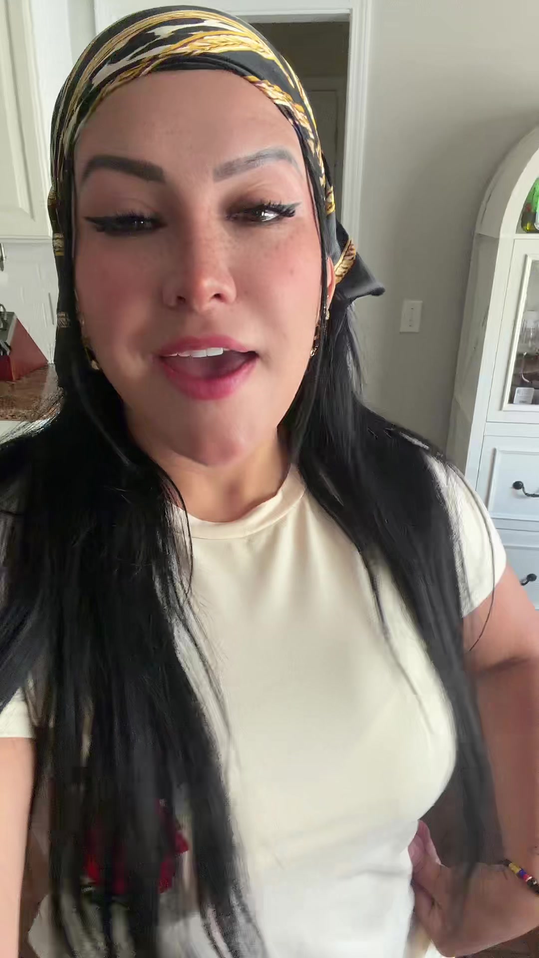 @Diana Mendoza