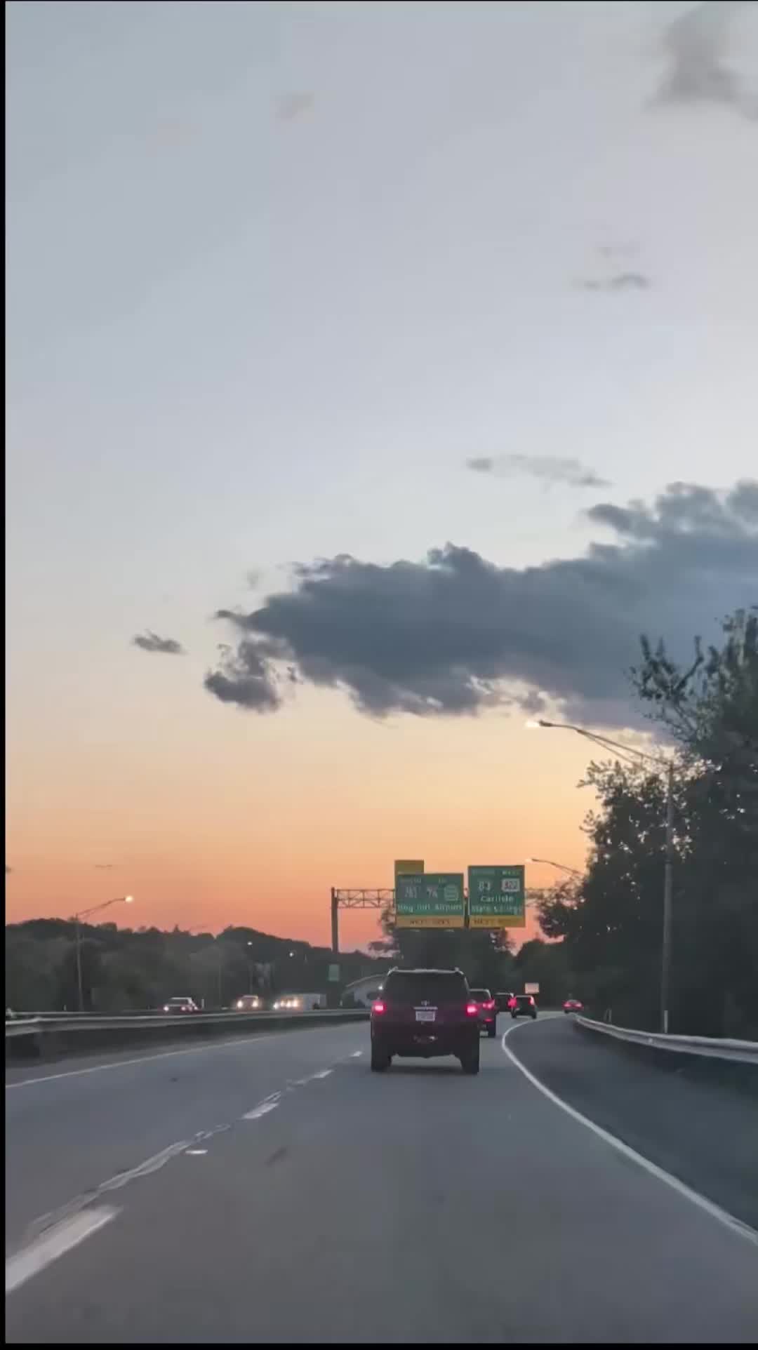 @Pennsylvania Dreamer