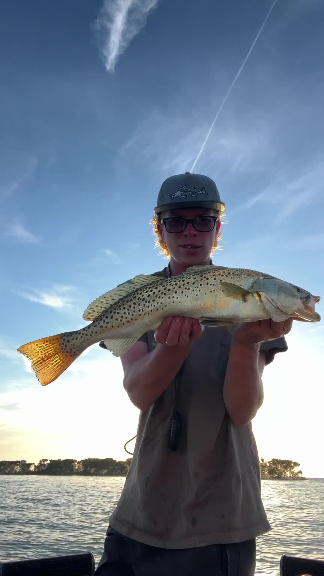 @The Fish Slayer