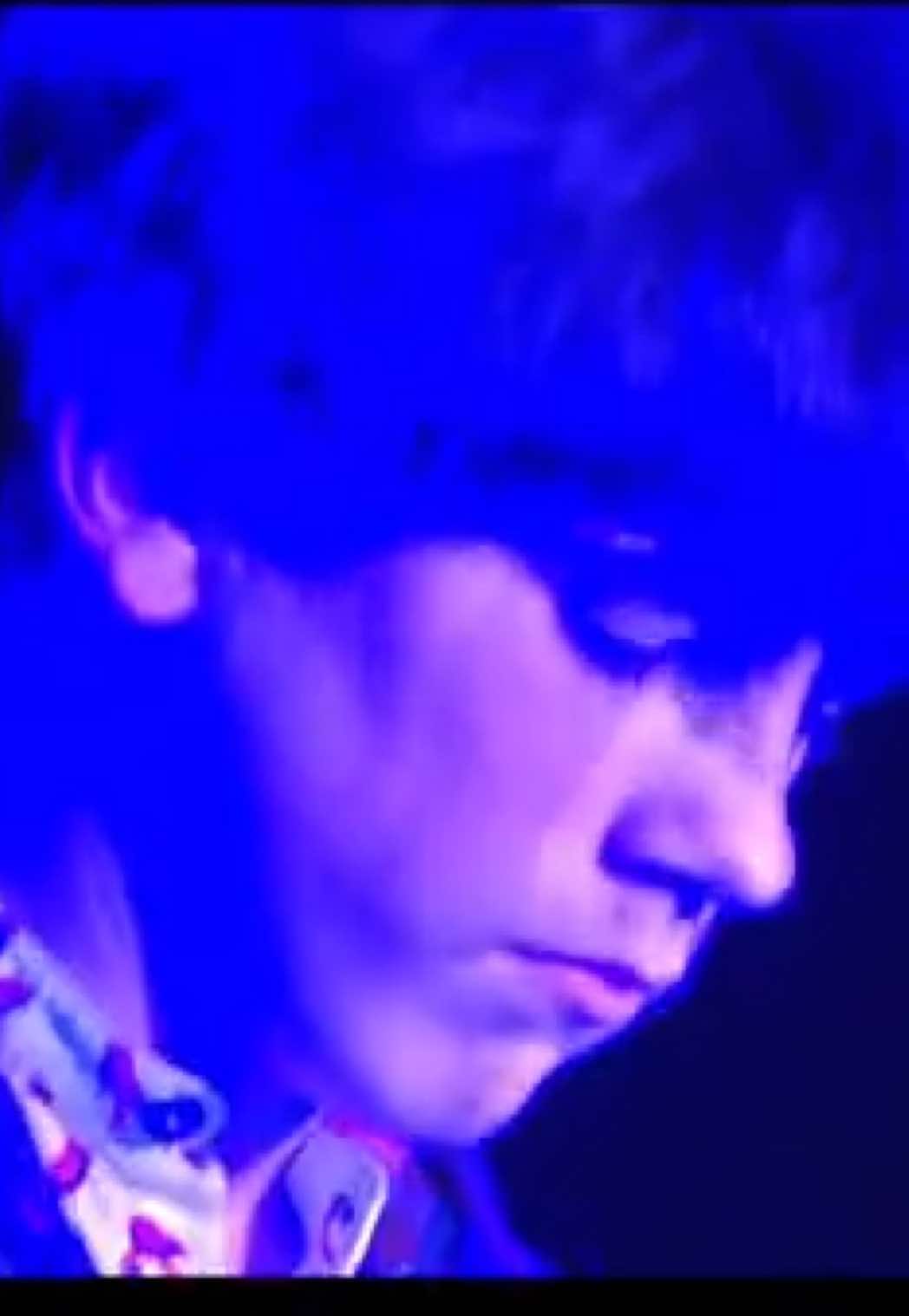 @Declan McKenna
