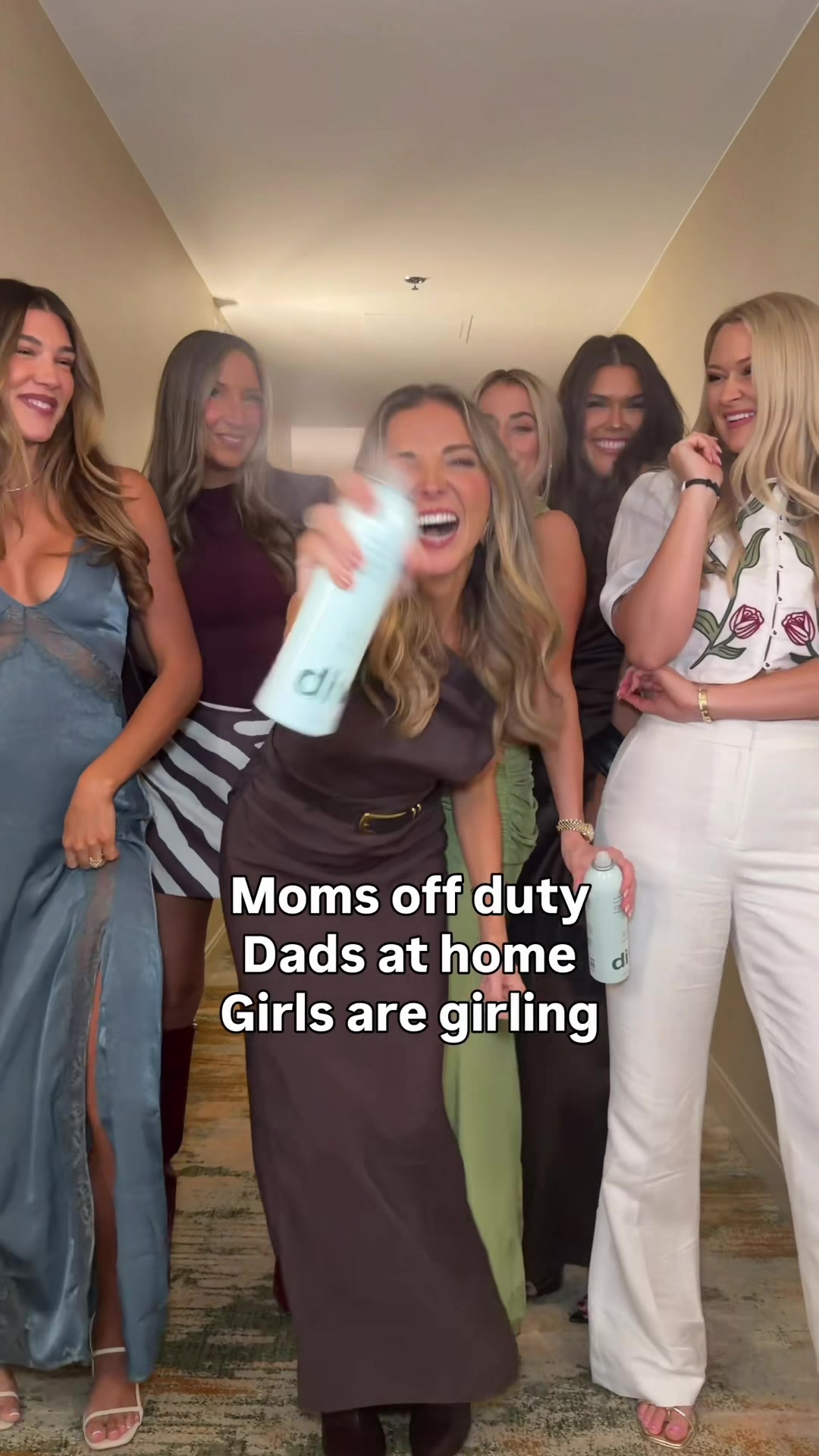 @Dani Austin