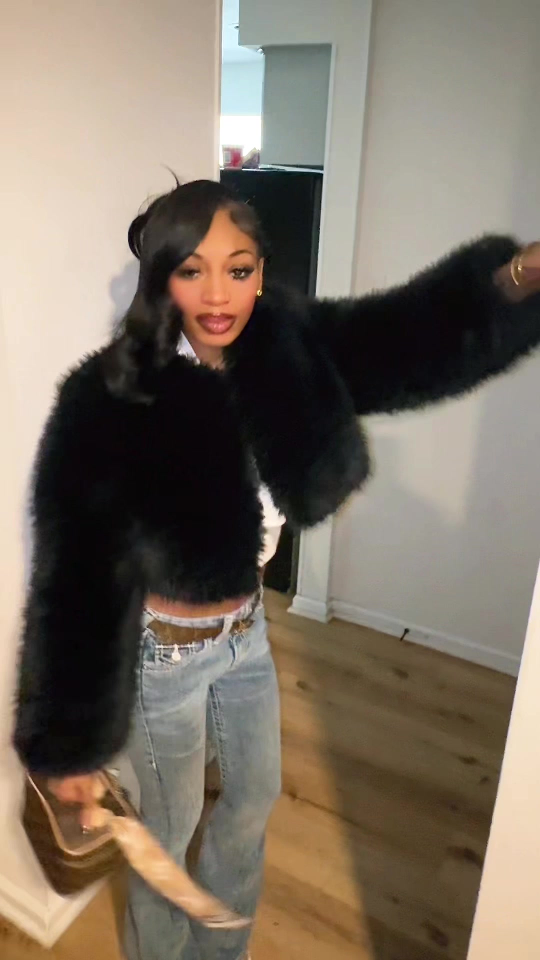 @JAYLA AMORA