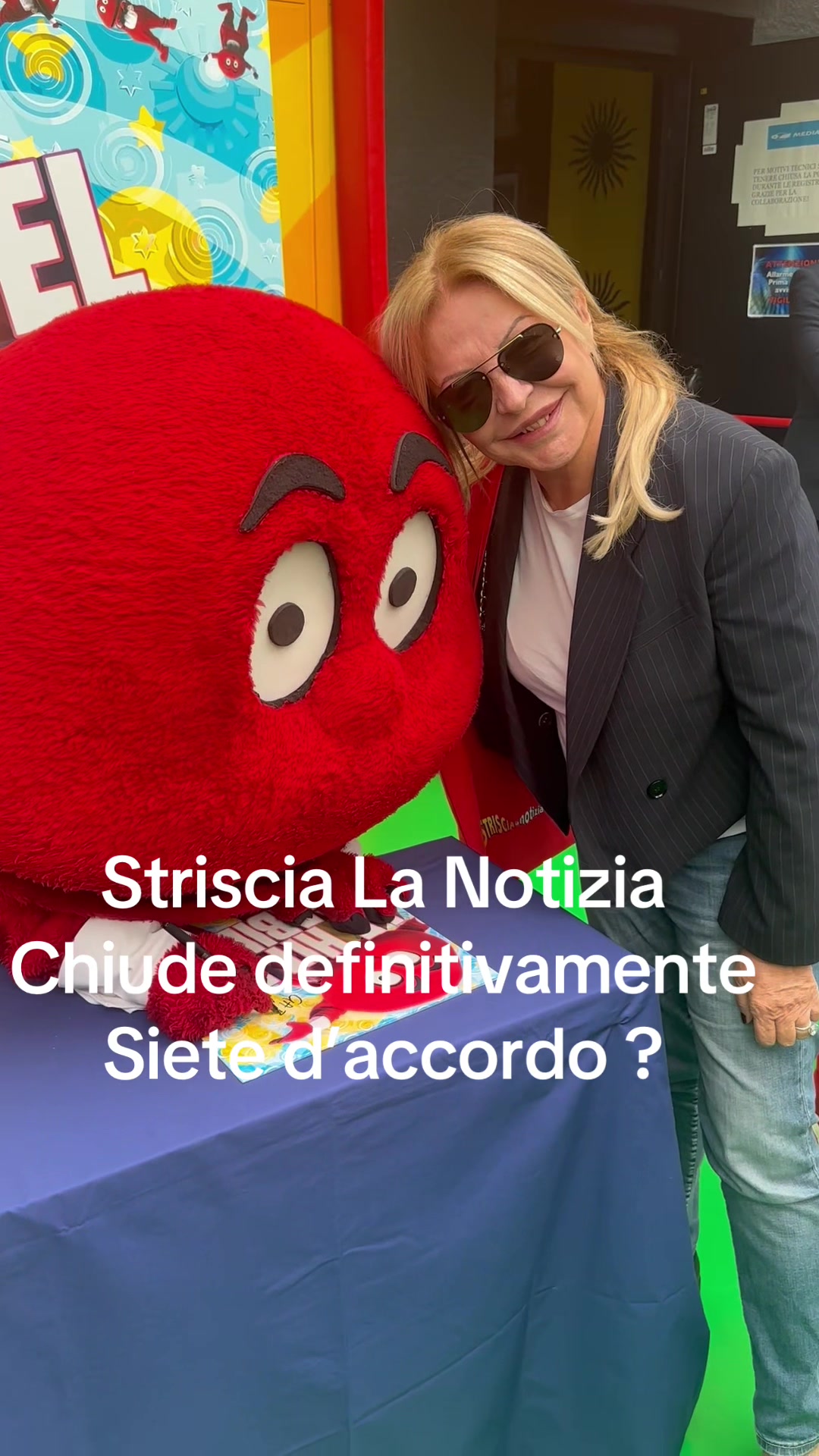 @Grazia Pitorri