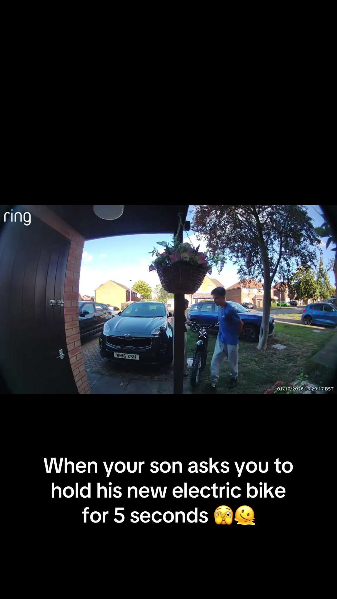 @Bella & Mo