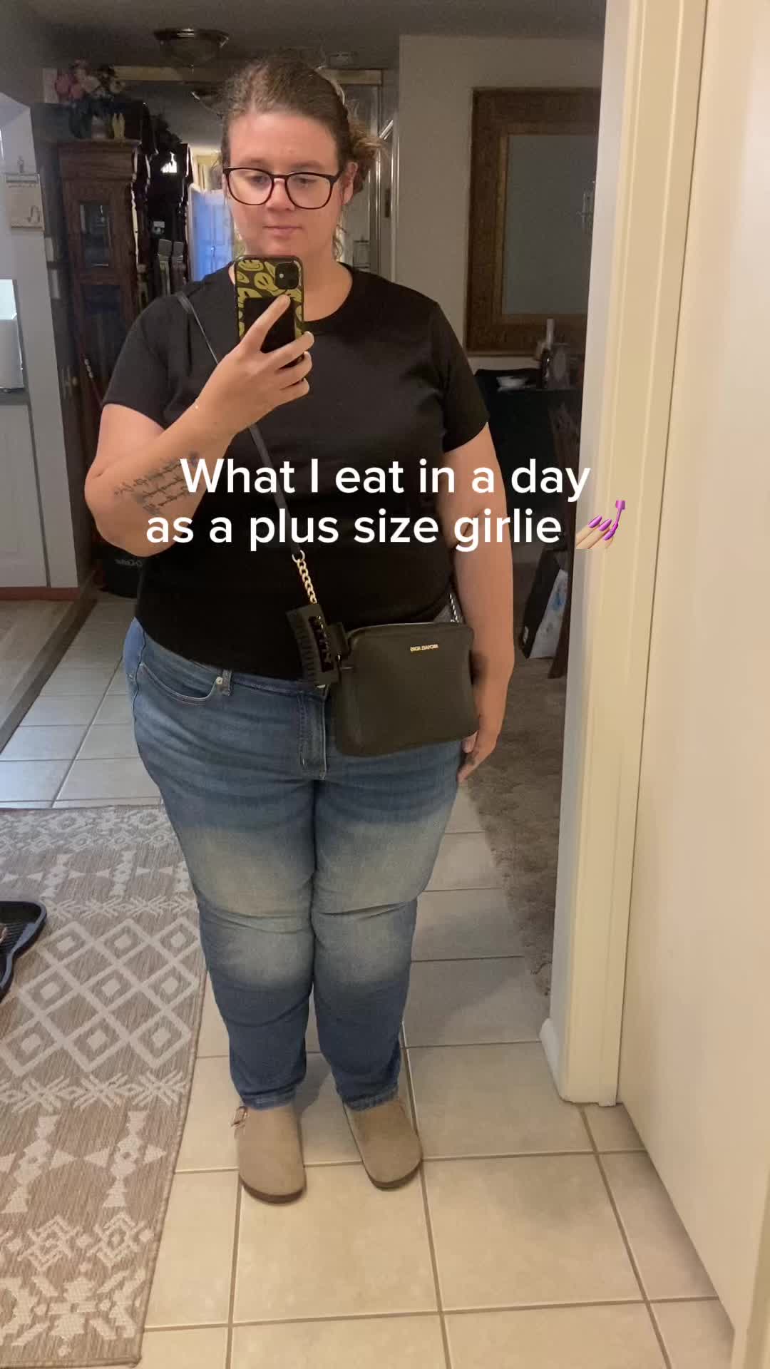 @lifeasaplussizegirlie