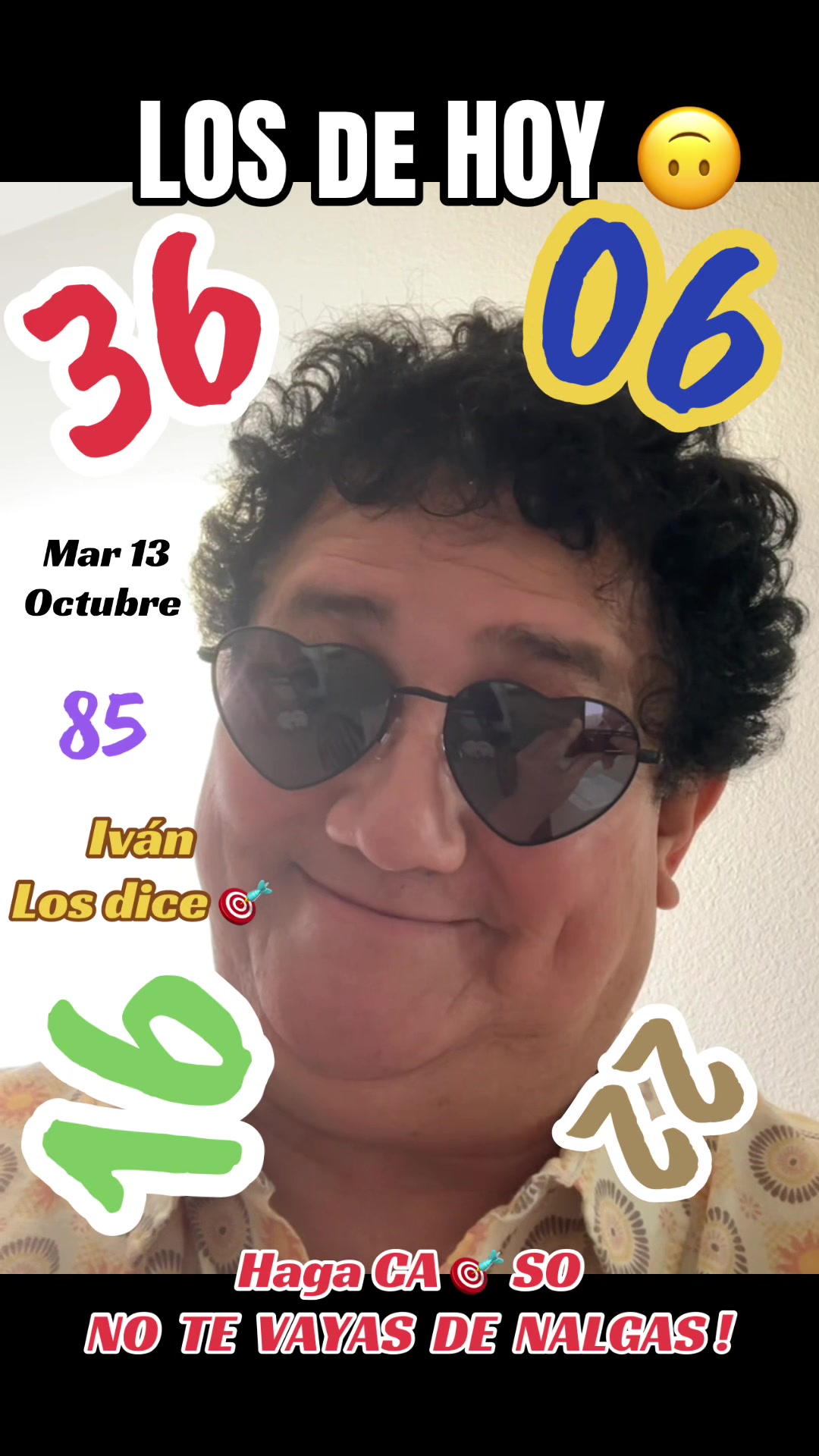 @Ivan quintero
