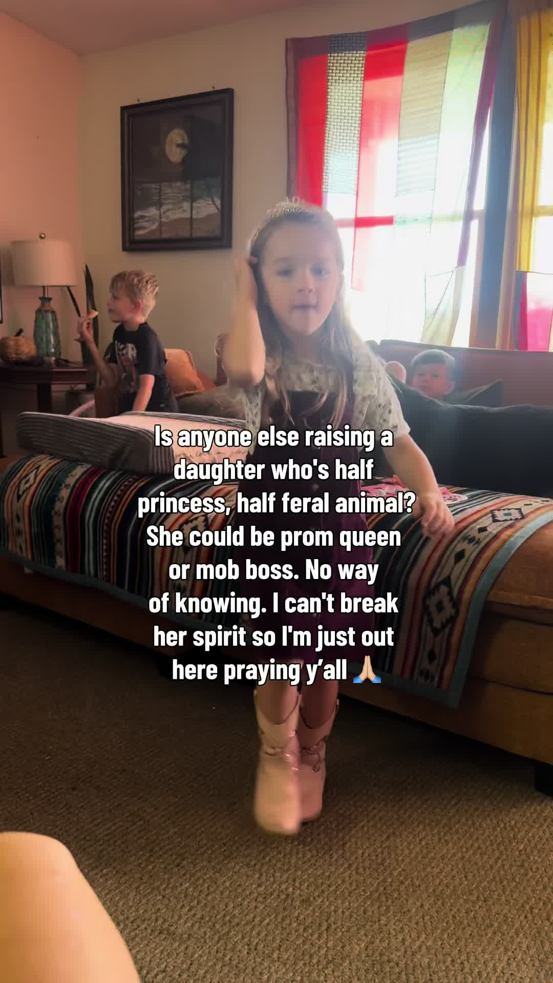 @MommaKae