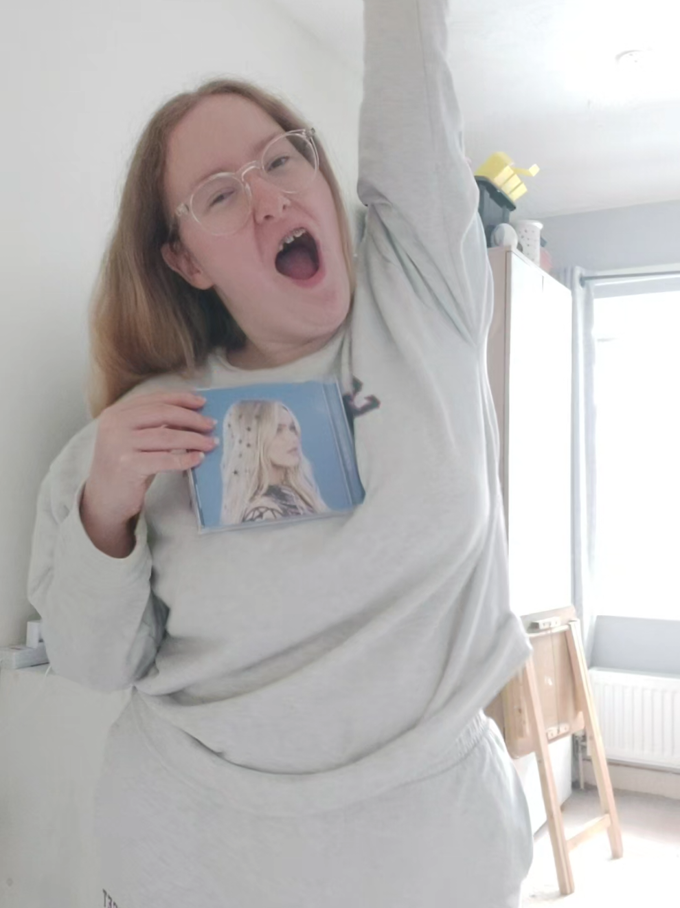 @Poppy Lea