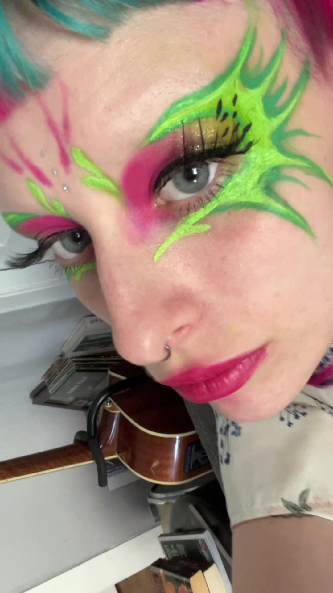 @weirdlywelldressed
