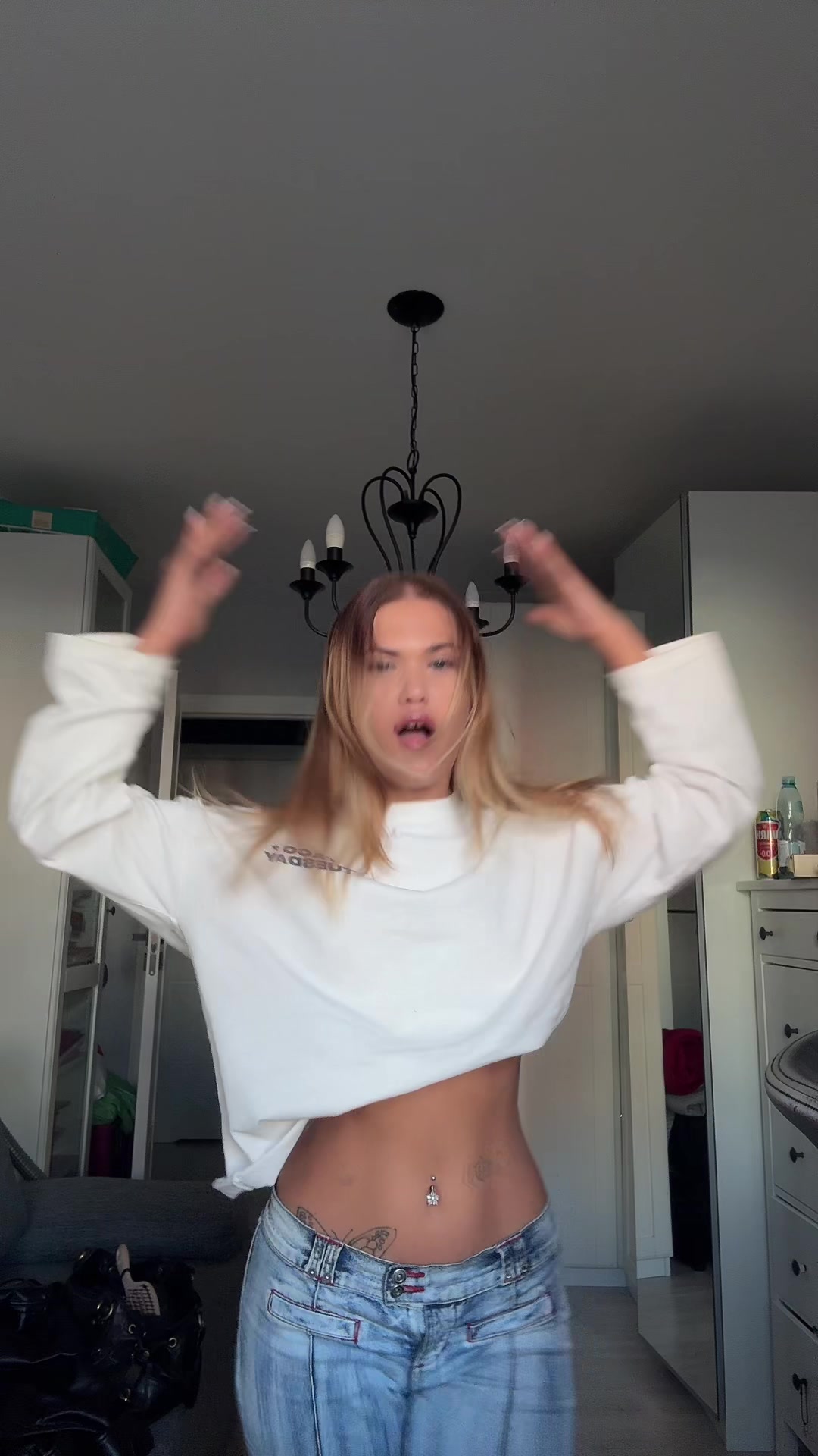 @Laviebelly