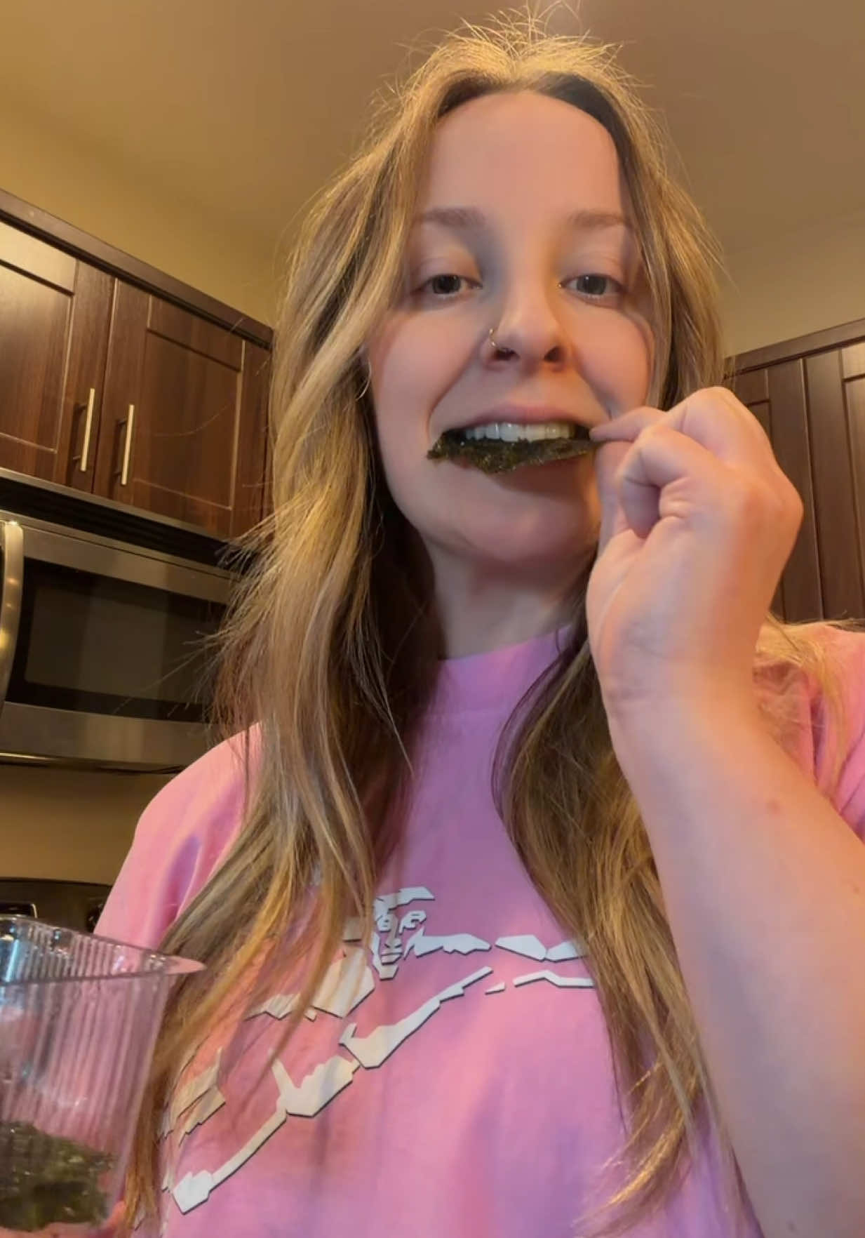 @Erica Tackett