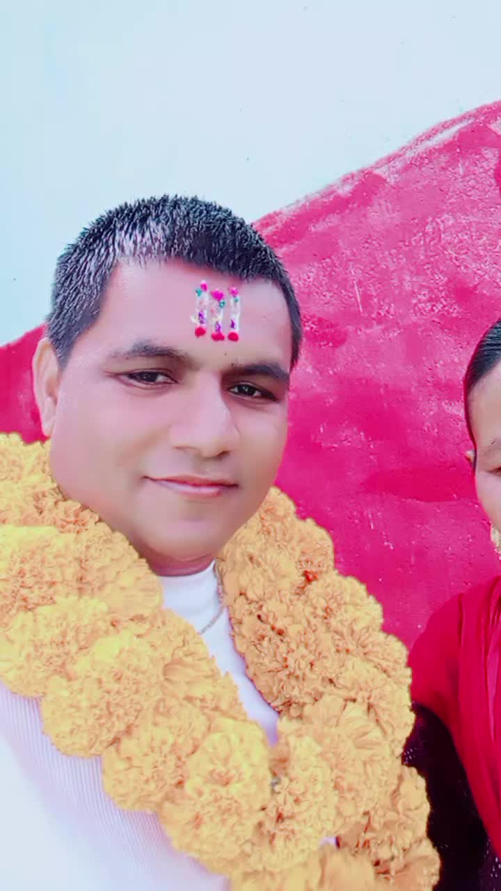 @madhav panday