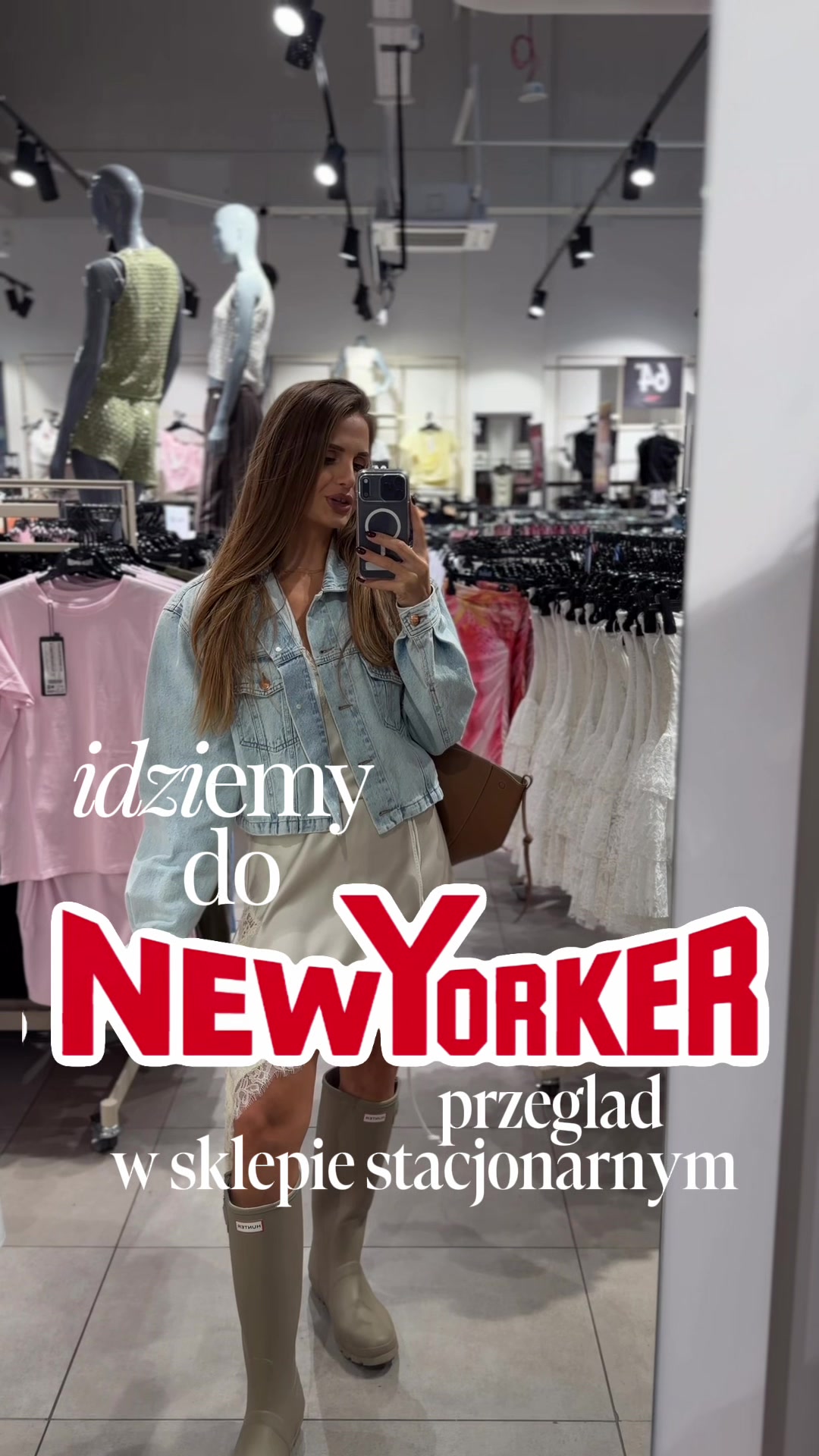 @Wertuiona Moda Zakupy Beauty