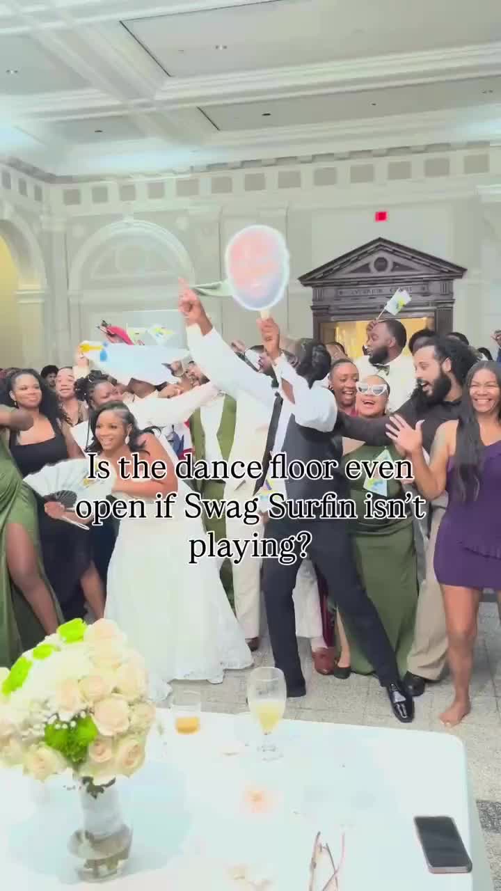 @JS Services | Weddings/Events