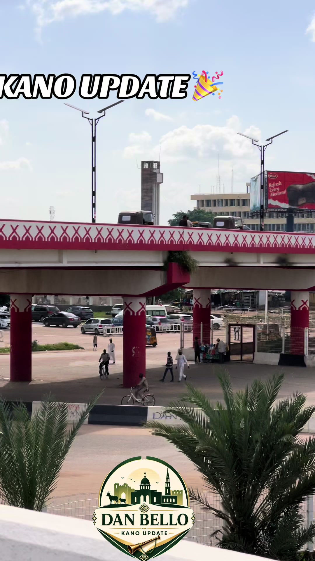 @DAN BELLO KANO🛣️