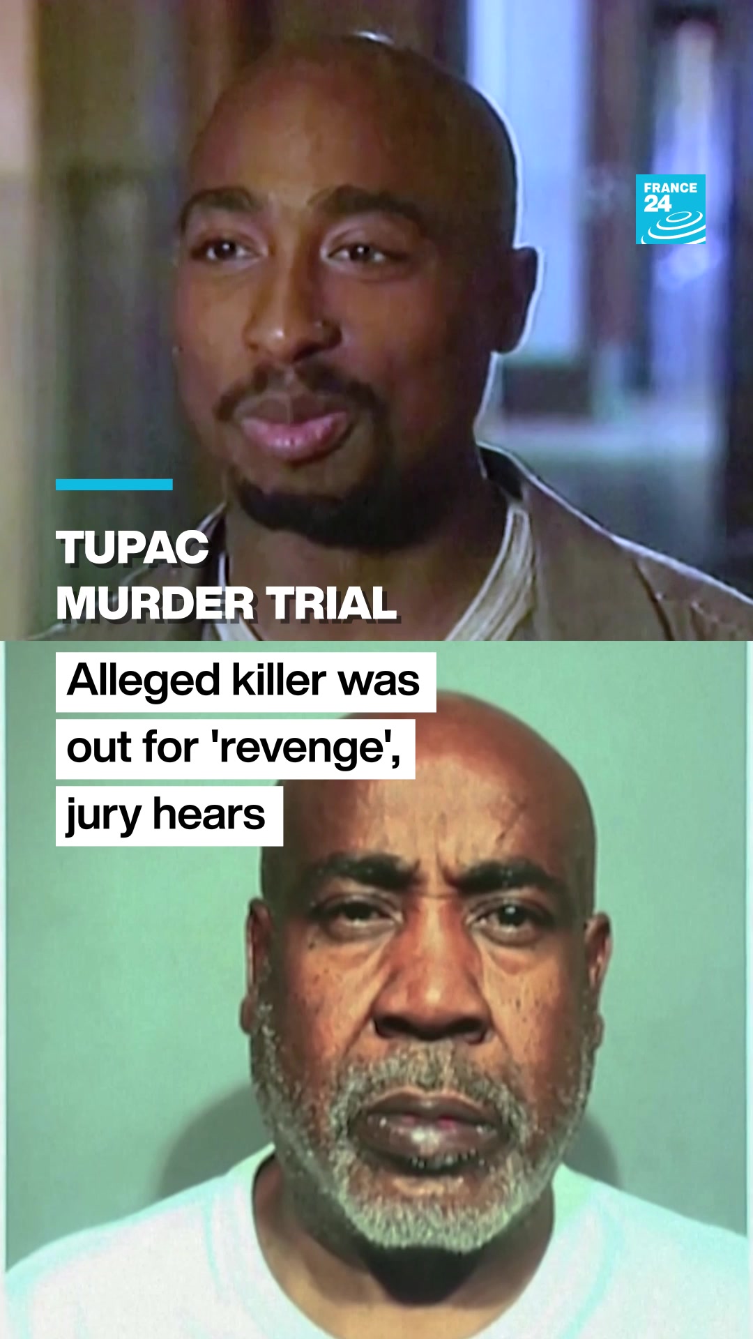 @FRANCE 24 English
