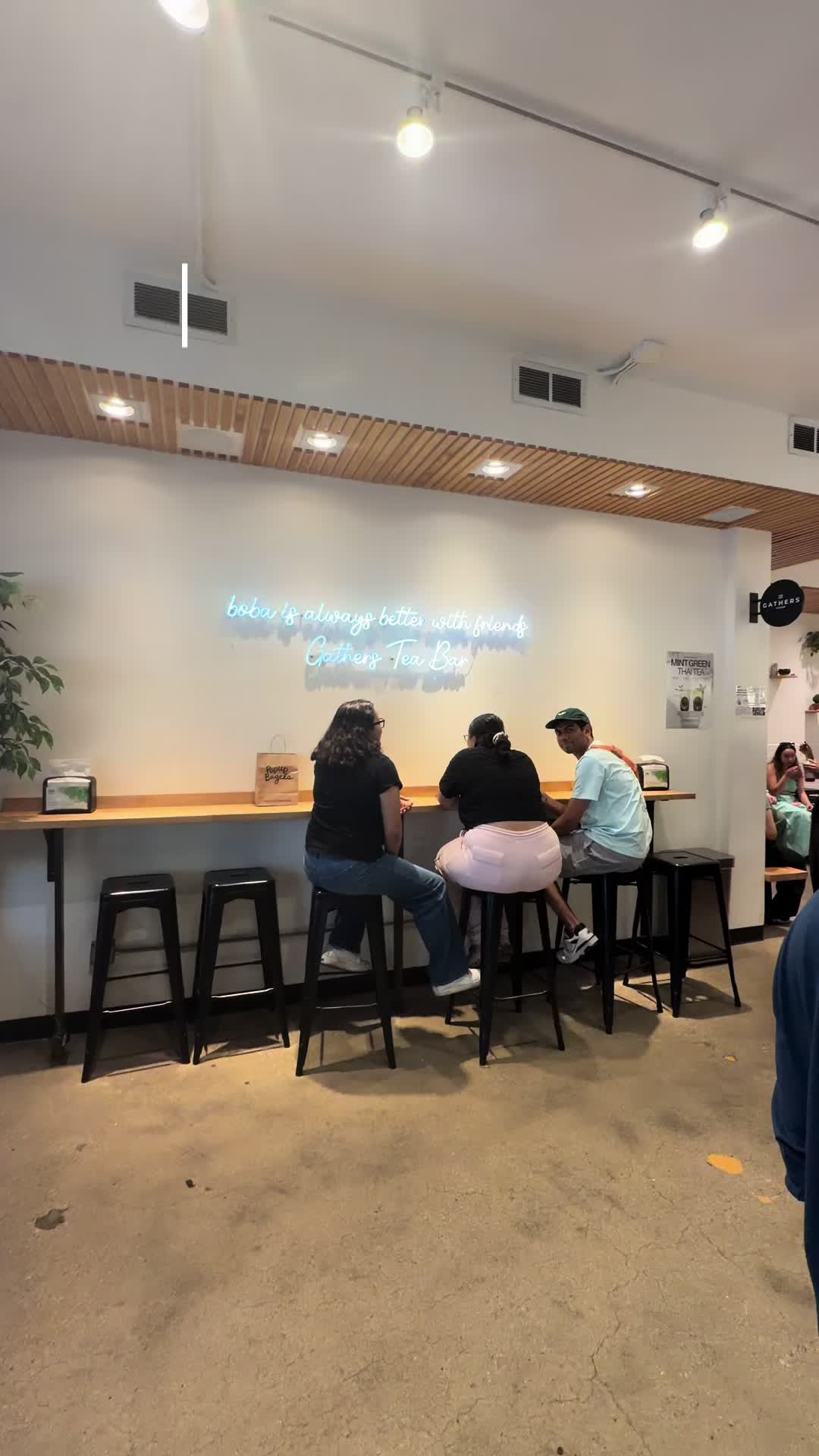 @Daisy M. Garcia